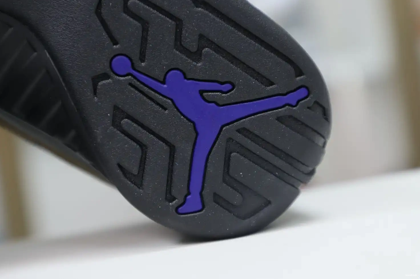 9 Air Kimikick Jordan 0615